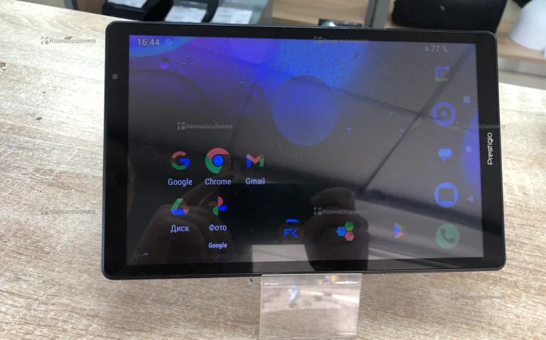 Планшет Prestigio Grace 4g