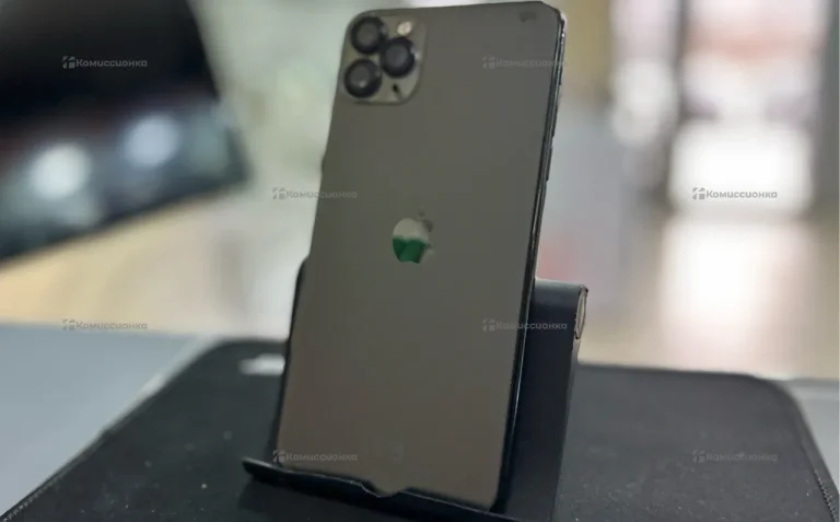 Apple iPhone 11 Pro Max 4/256 ГБ