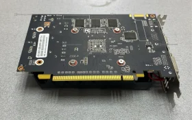 Видеокарта GTX1050Ti 4Gb