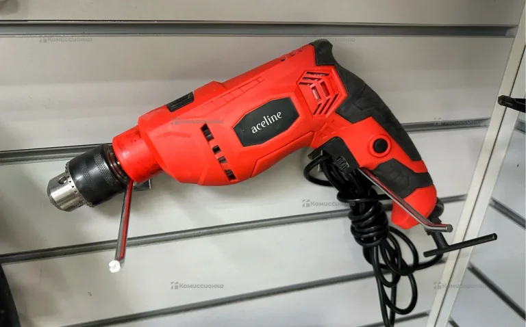 Дрель Aceline APD850