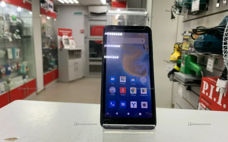 Zte Blade A31 Lite 1/32Gb
