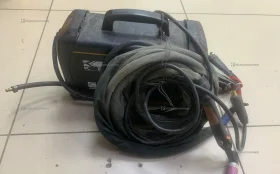 Купить Сварочный аппарат кедр ultra tig 200p dc б/у , в Нижнекамск Цена:19900рублей