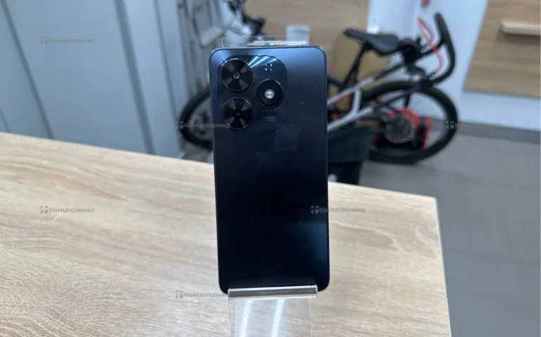 Tecno Spark Go 2024 3/64 ГБ