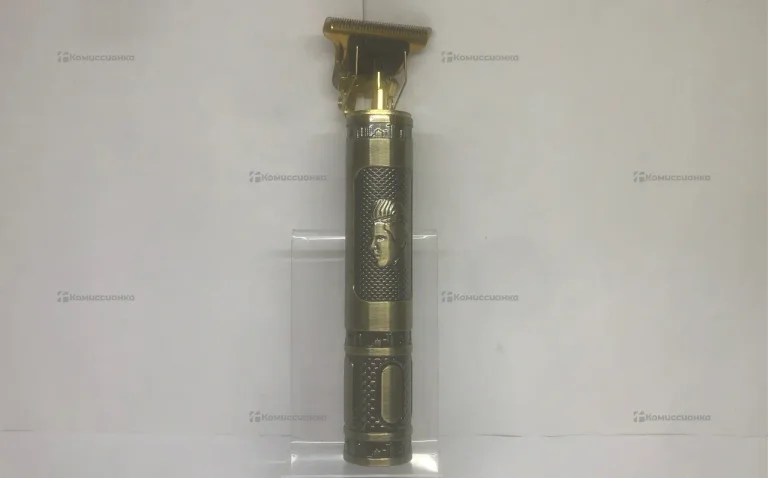 Машинка для стрижки vintage t9