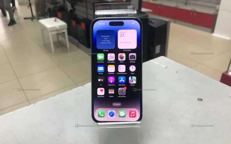 Apple iPhone 14 Pro 256Gb