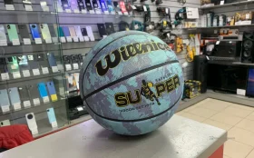 Купить Баскетбольный мяч Willnice б/у , в Самара Цена:1500рублей