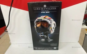 Конструктор Шлем Скайуокера 675 деталей