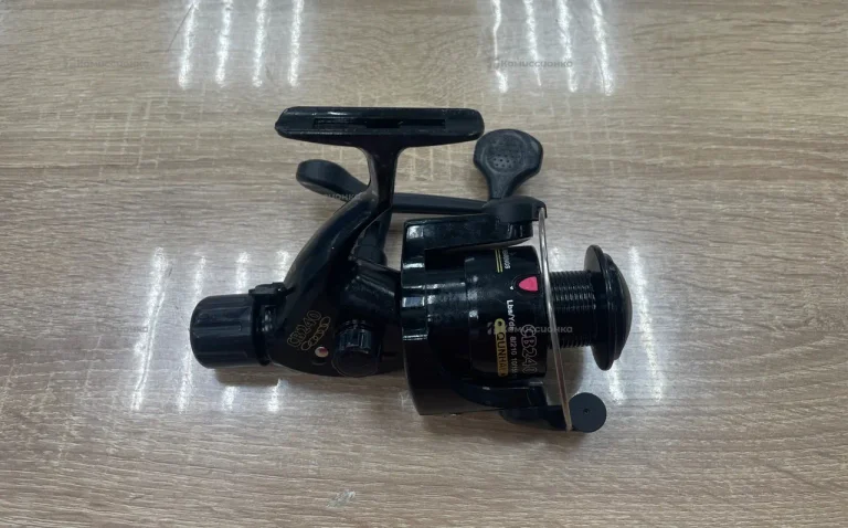 Катушка cb240