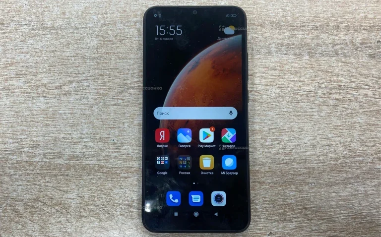 Xiaomi Redmi 9C 3/32 ГБ