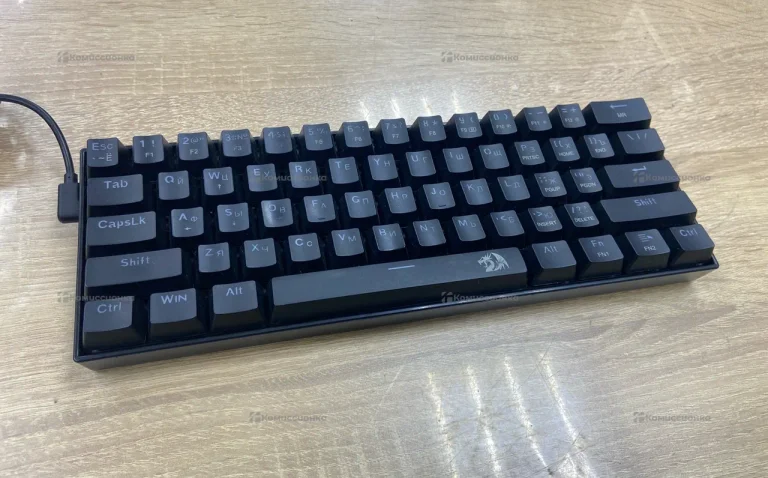 Клавиатура RedDragon Lakshmi