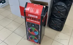 Купить Колонка  ZQS8210 б/у , в Уфа Цена:3800рублей