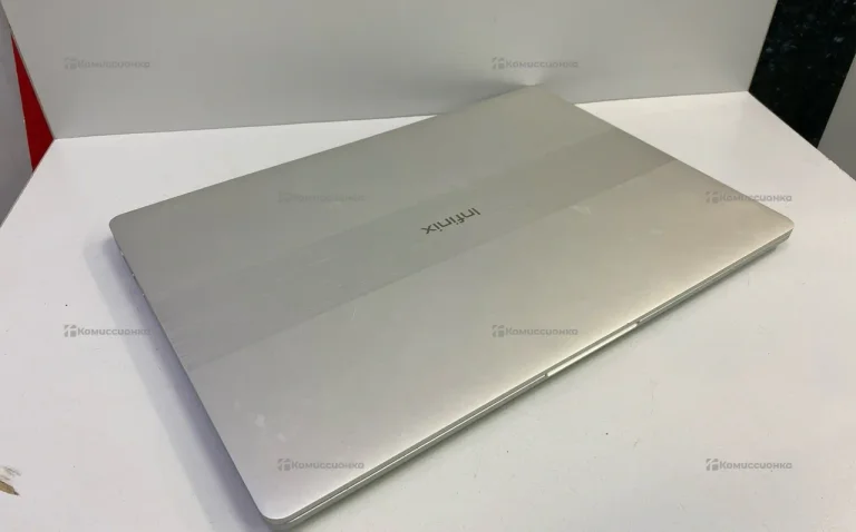 Ноутбук  infinix Inbook y3 max
