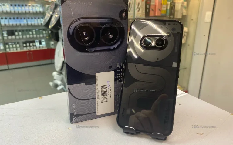 Nothing Phone (2a) Plus 12/256 ГБ