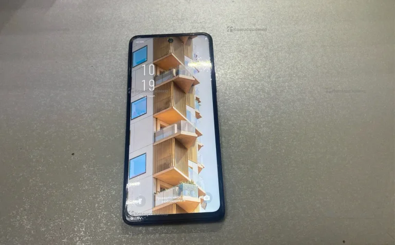 Infinix Note 30 8/128 ГБ