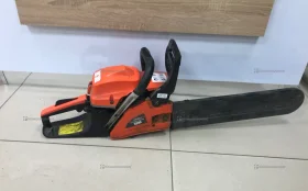 цепная пила forza 5200