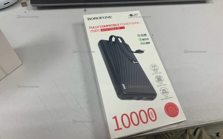 Power Bank  borofone bj57 10000mah