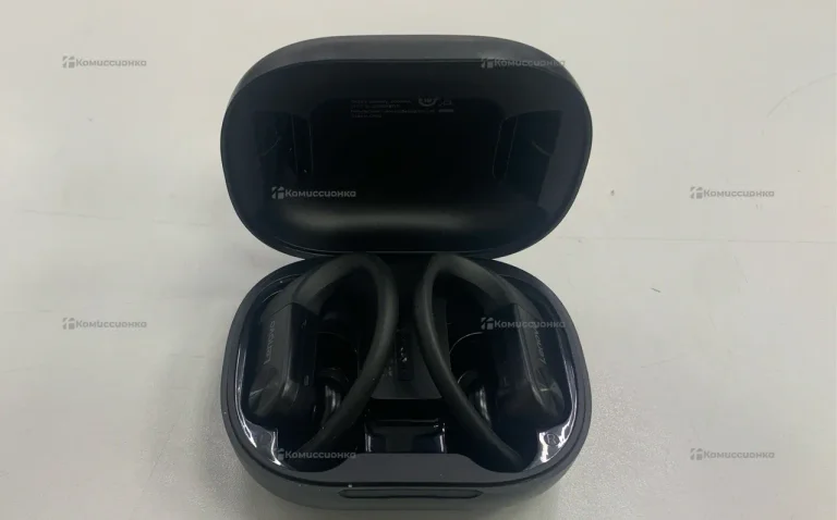 Наушники  Lenovo