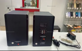 Купить Колонки Fiero BHS-200 б/у , в Санкт-Петербург Цена:2900рублей