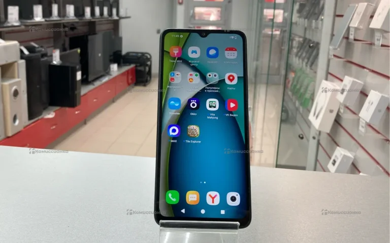 Xiaomi Redmi A3x 3/64 ГБ