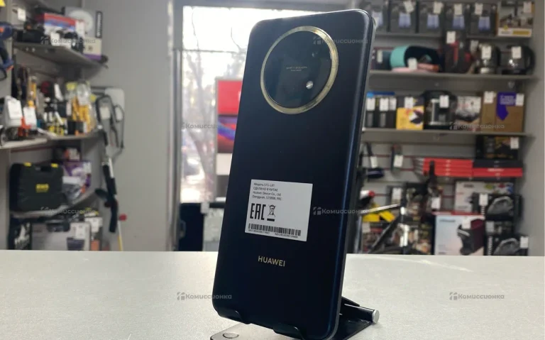 Huawei nova Y91 8/256 ГБ
