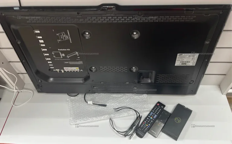 Телевизор Samsung UE40ES7507