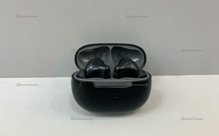 Наушники  hoco eq24