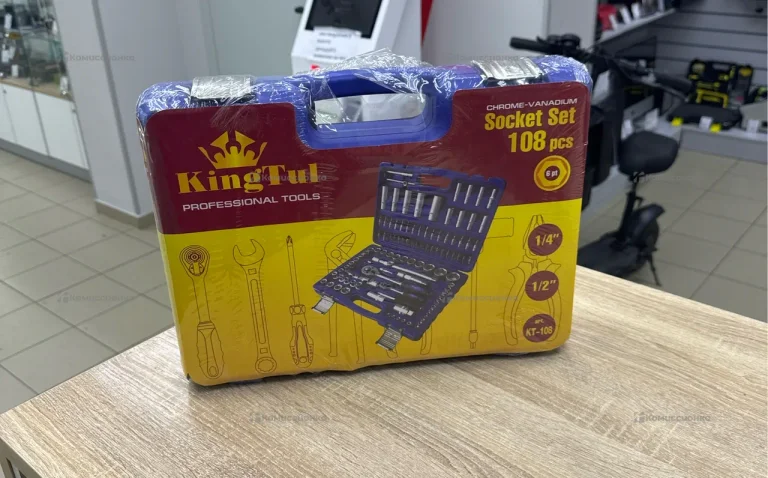 набор LingTul 108pcs