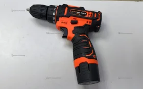 Купить Шуруповерт Спец Промо бда-12ли-3 б/у , в Челябинск Цена:1590рублей