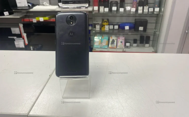 Motorola Moto C Plus 1/16 ГБ