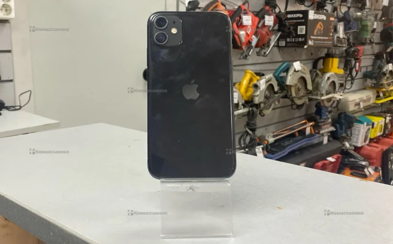 Apple iPhone 11 64GB