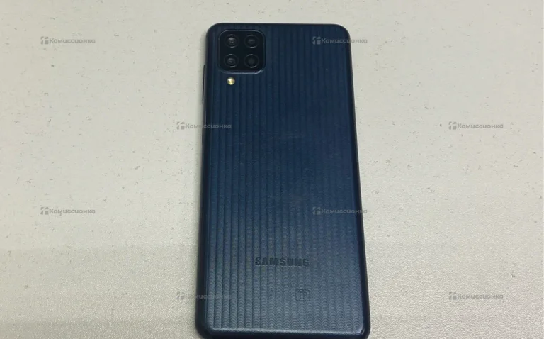 Samsung Galaxy M12 3/32 ГБ