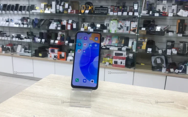 Tecno Pop 6 Pro 2/32 ГБ