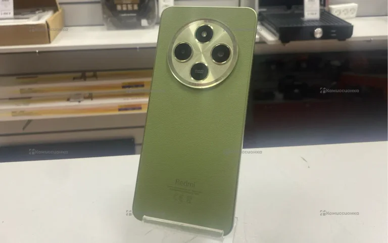 Xiaomi redmi 14c 8/256