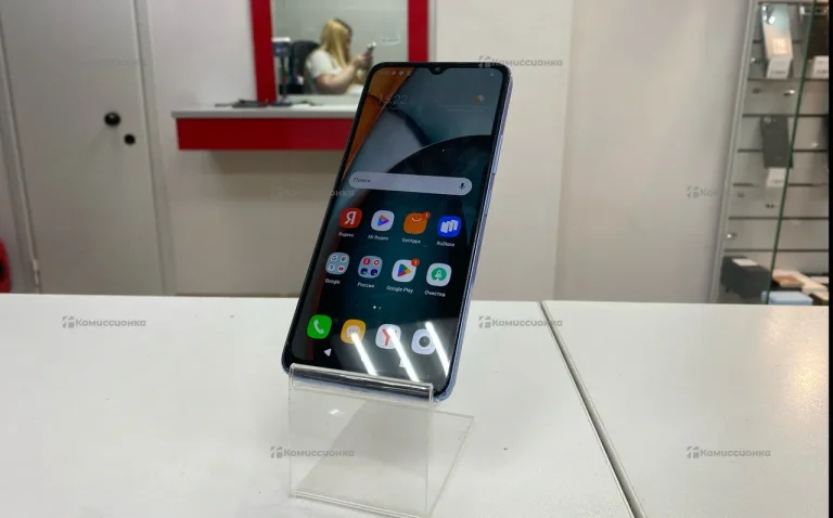Xiaomi Redmi A3 3/64 ГБ