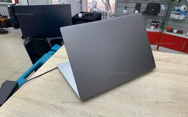 Ноутбук  Lenovo ideapad 530s-15ikb