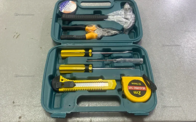 инструмент SJ8009A