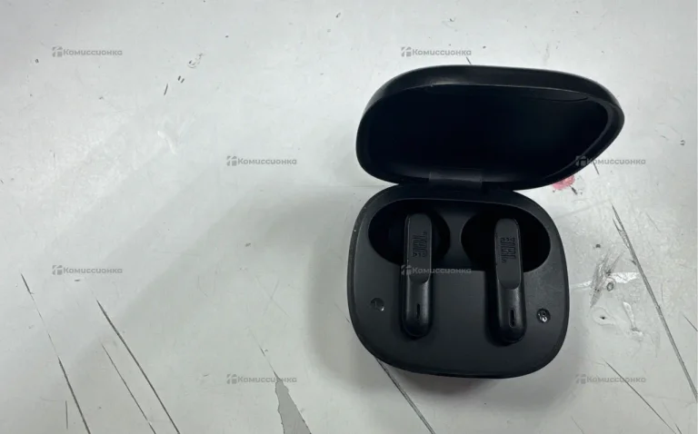 Наушники JBL wave flex