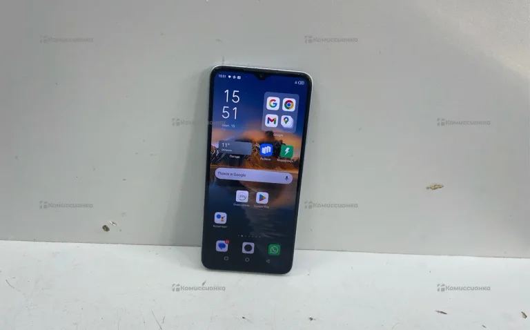Infinix Hot 30i 8/128Gb
