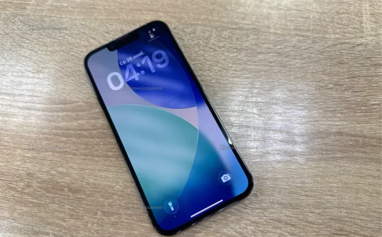 Apple iPhone 13 Pro 6/128 ГБ