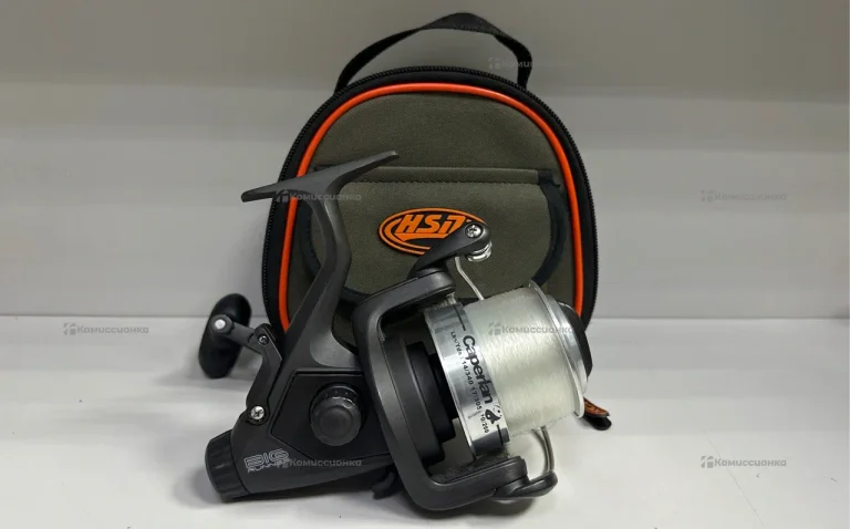 Катушка Caperlan M60.F.5