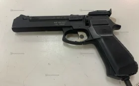 Пневматический пистолет Байкал мр-651кс