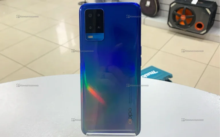 Oppo a54 4/64gb