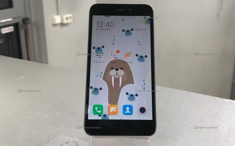 Xiaomi Redmi 5A 2/16 ГБ