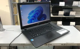 Ноутбук Acer ES1-511-C7QA
