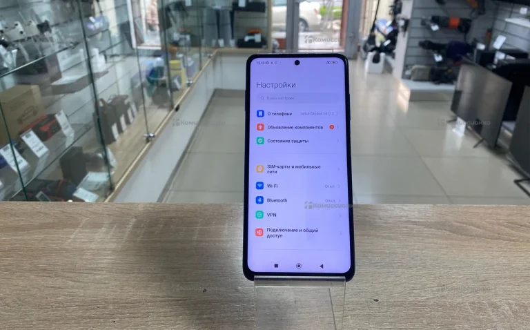 Poco X3 6/128