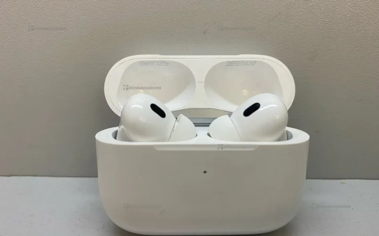 Наушники AirPods Pro rep