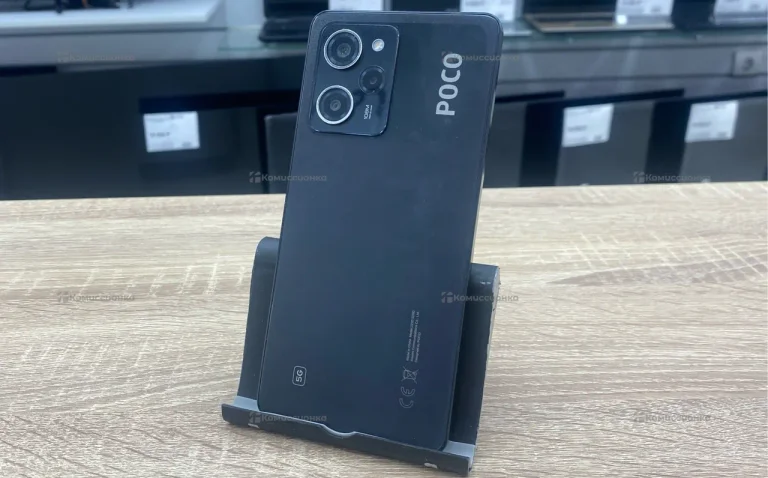 Xiaomi Poco X5 8/256 ГБ