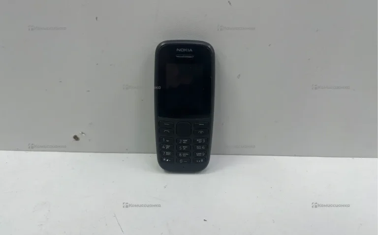 Nokia 105 DS TA-1174