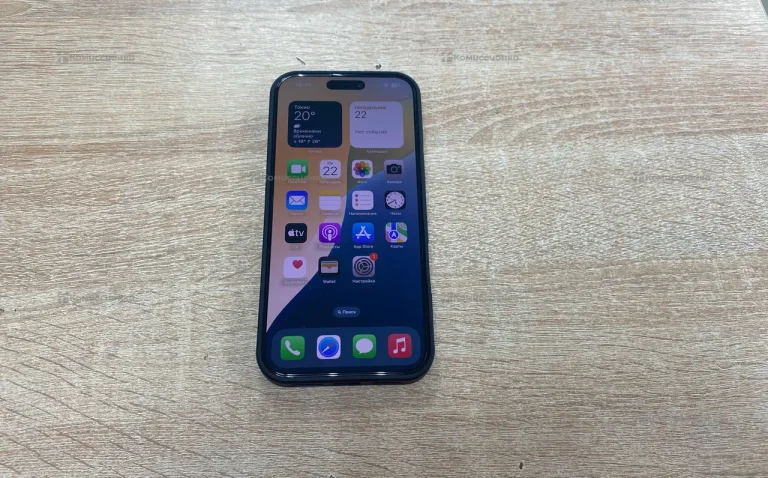 Apple iPhone 16 Pro Max 512Gb