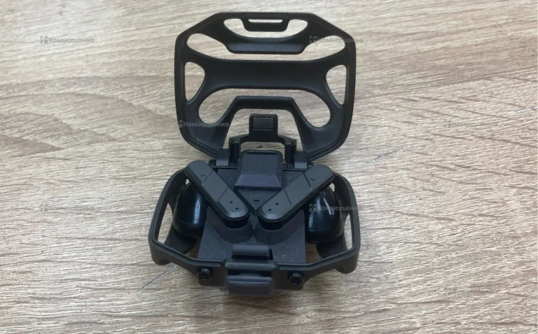 Наушники Baba Yaga